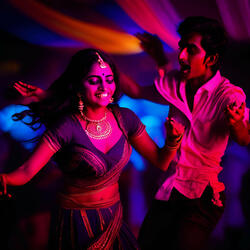 पार्टी, छुट्टियाँ, हंसी, परिवार