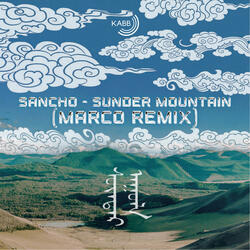 Sunder Mountain