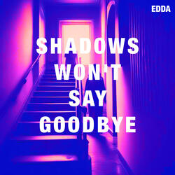 Shadows Won't Say Goodbye