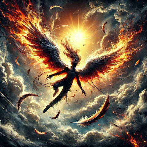 Wings of Wax and Fire