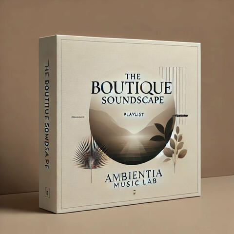 The Boutique Soundscape