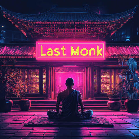 Last Monk