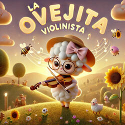 La Ovejita Violinista