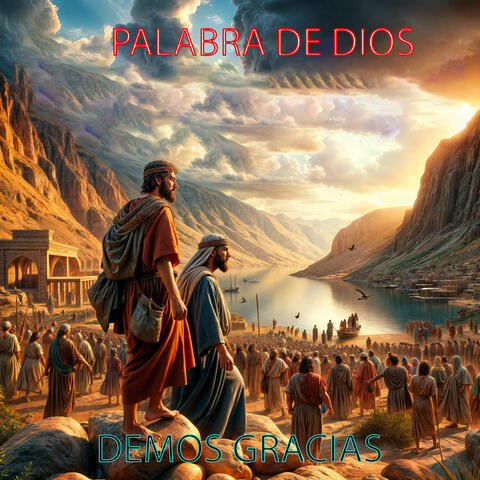 Demos Gracias