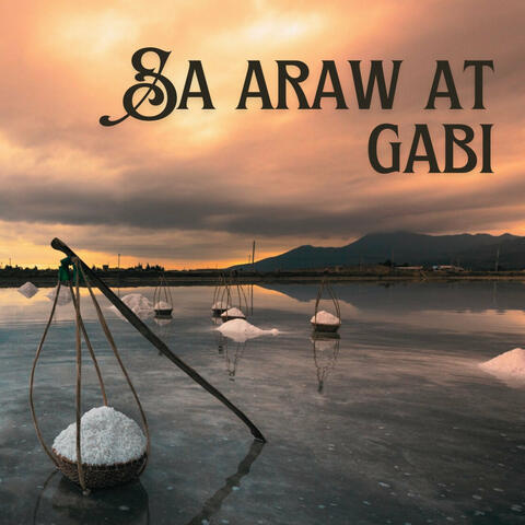 Sa Araw at Gabi