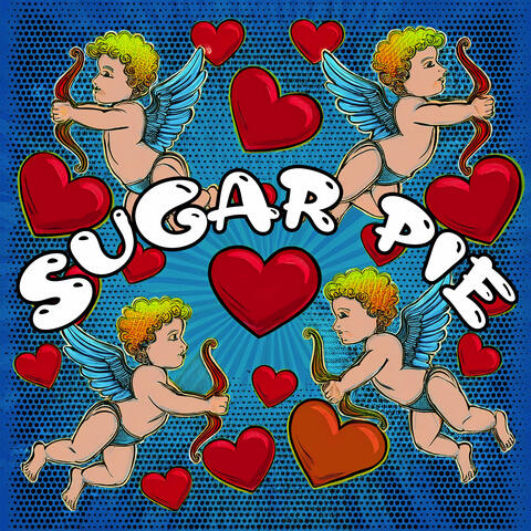 Sugar Pie
