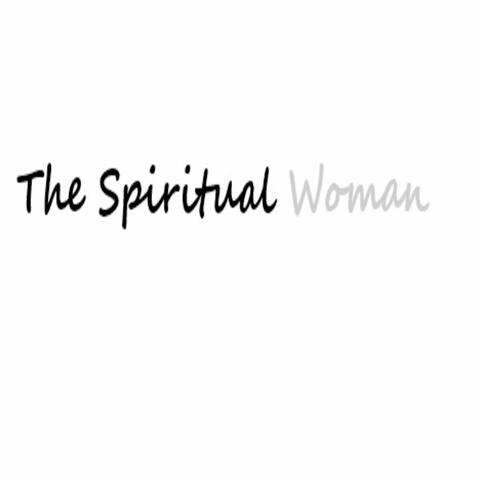 The Spiritual Woman