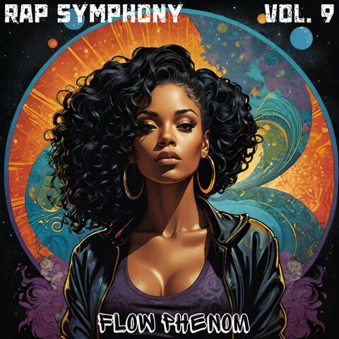 Rap Symphony, Vol. 9