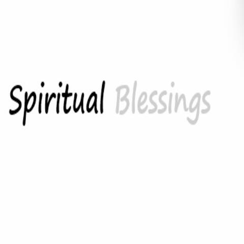 Spiritual Blessings