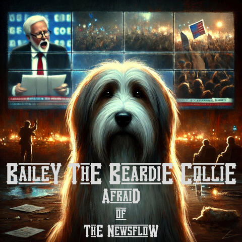 Afraid of the Newsflow