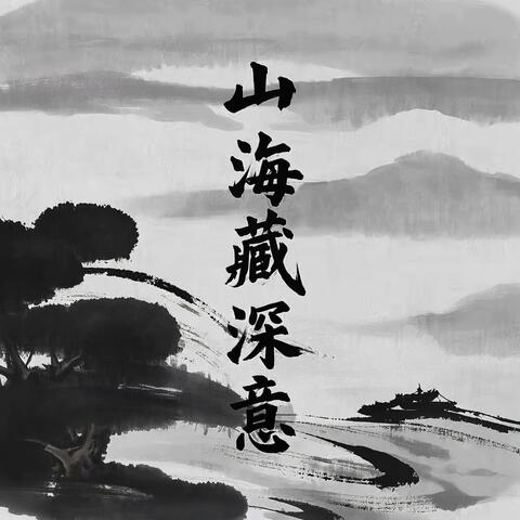 山海藏深意