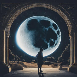 Lunar Luminescence