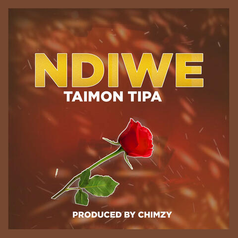 Ndiwe