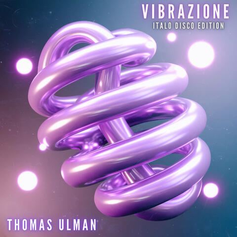 Vibrazione - Italo Disco Edition