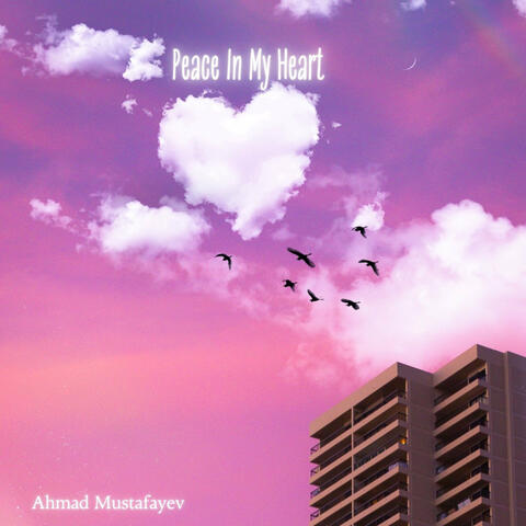 Peace in My Heart