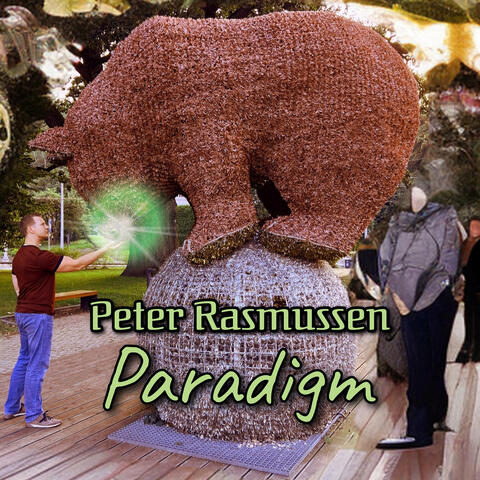 Paradigm