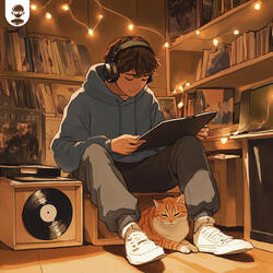 Warm Vinyl