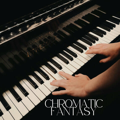 Chromatic Fantasy