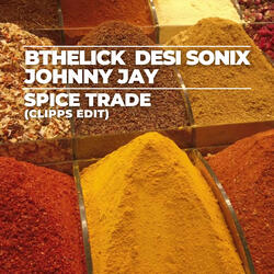 Spice Trade
