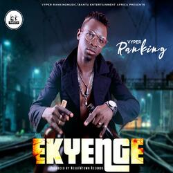 Ekyenge