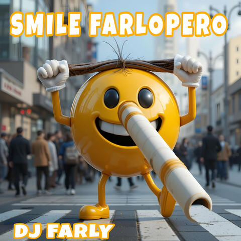 Smile Farlopero