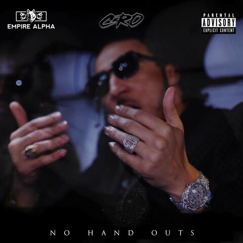 No Hand Outs