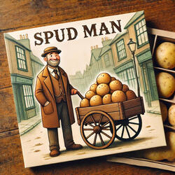 Spud Man