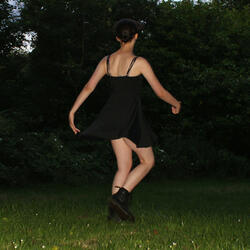 Running in Circles
