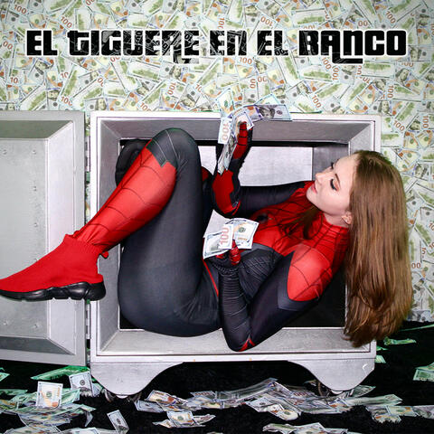 El Tiguere en el Banco