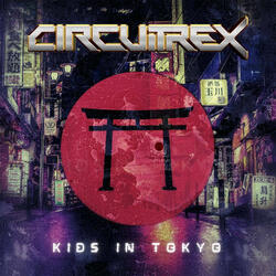 Kids in Tokyo