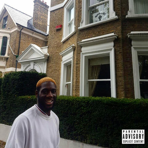 The Sign Above My Head