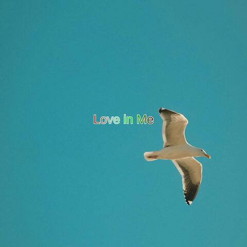 Love in Me