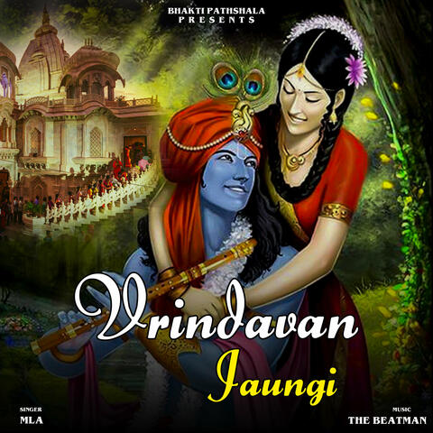 Vrindavan Jaungi