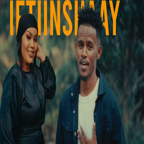 Iftiinshaay
