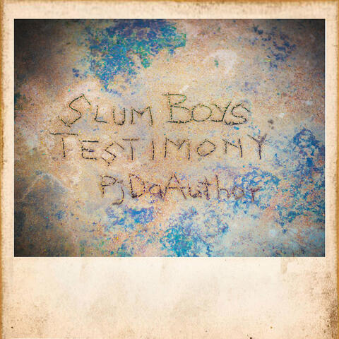 Slum Boy's Testimony