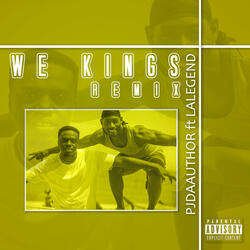 We Kings