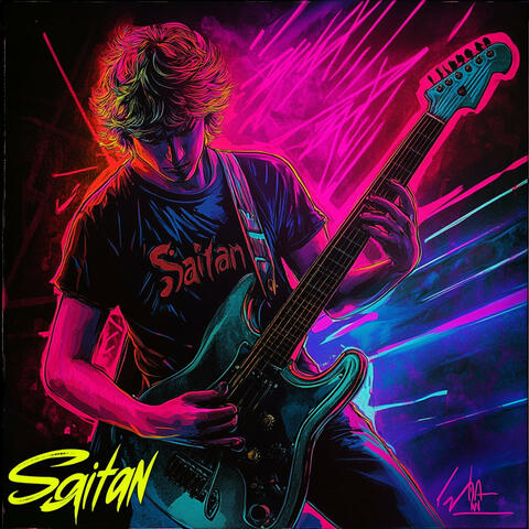 Saitan