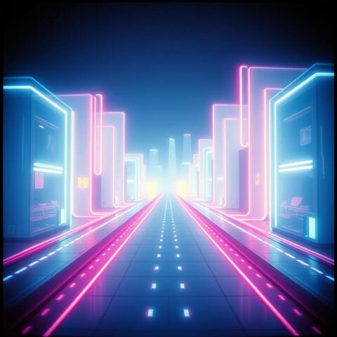 Electric Reverie recomposed
