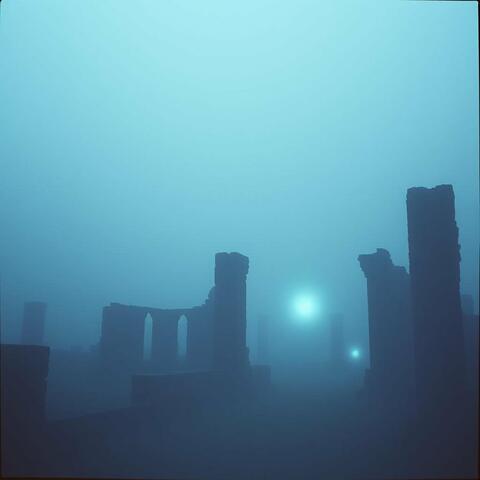 Echoes of the Forgotten City