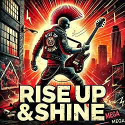 Rise up & Shine