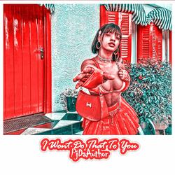 I Wont Do That to You