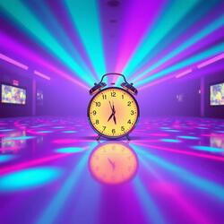 Timebender's Waltz