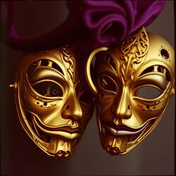 Masquerade of the Automata recomposed