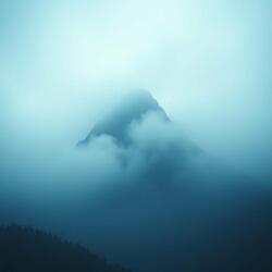 Luminous Shadows of the Forgotten Vale recomposed