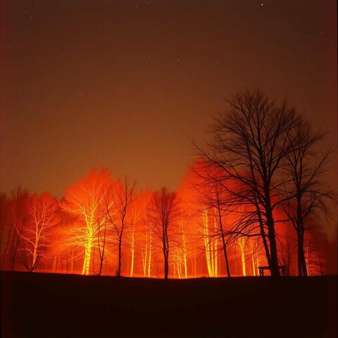 Eclipses of the Forgotten Grove