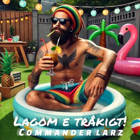 Lagom E Tråkigt