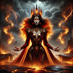 Ashes