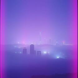 Whispers in the Haze
