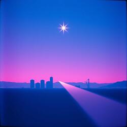 Pulse of the Unknown recomposed