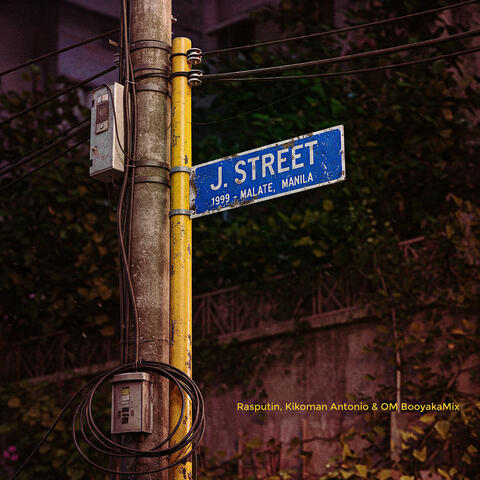 J. Street